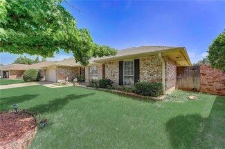 5408 NW 110th St, Oklahoma City, OK 73162