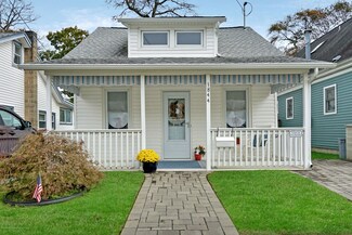 1844 Fernwood Rd, Belmar, NJ 07719