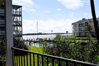 4011 Nasa Road 1 Unit 406, El Lago, TX 77586