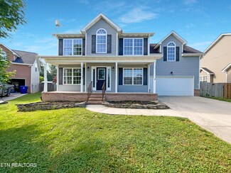 7208 Olive Branch Ln, Knoxville, TN 37931
