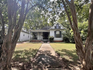 1277 Snowden Ave, Memphis, TN 38107