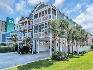 113 Vista Dr, Murrells Inlet, SC 29576