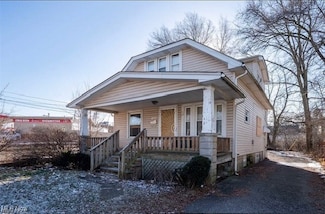 16406 Harvard Ave, Cleveland, OH 44128