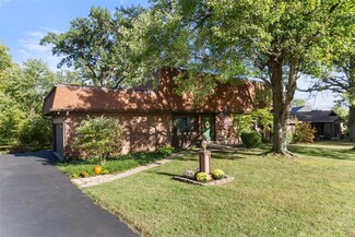 1138 Birchgate Trail, Saint Louis, MO 63135