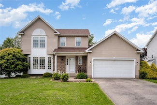 65 Geraldine Pkwy, Rochester, NY 14624