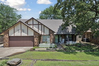 2519 W 53rd St, Tulsa, OK 74107