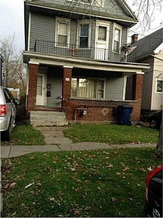 21 Lark St, Buffalo, NY 14211
