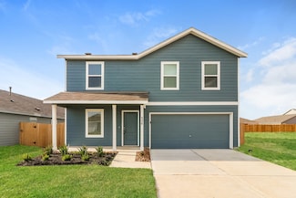 324 Kingston Way, Waller, TX 77484
