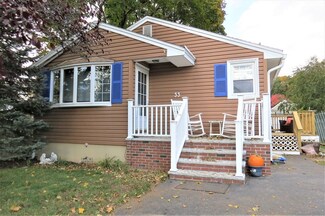 33 Wampum Ave, Waltham, MA 02451