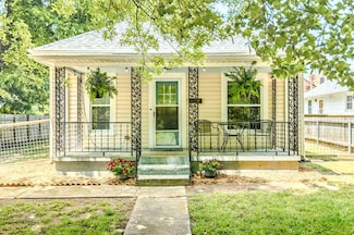 1108 S Chester St, Stillwater, OK 74074