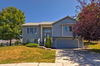 2524 Blackthorn Dr, Missoula, MT 59803