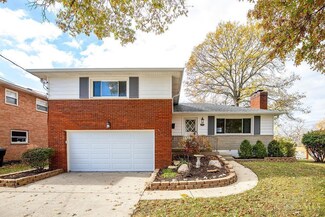1377 Plazaview Ct, Cincinnati, OH 45255