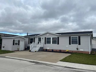 37511 Stone Way, New Haven, MI 48048