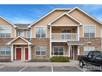 3660 Ponderosa Ct Unit 7, Evans, CO 80620