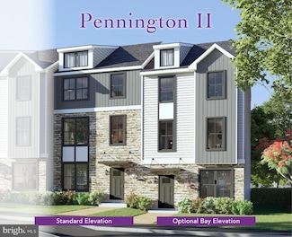 636 Oak Dr Unit 1-5, Harleysville, PA 19438