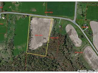 0 Co Route 71 Unit S336081, Henderson, NY 13650
