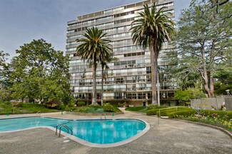 101 Alma St Unit 804, Palo Alto, CA 94301