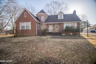 8006 S 1st St, Milan, TN 38358