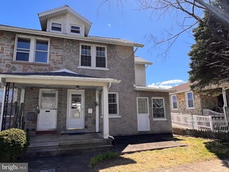 402 Douglass St, Wyomissing, PA 19610