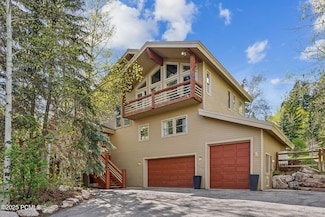 3339 Big Spruce Way, Park City, UT 84098