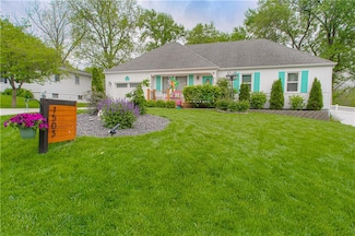 1503 NE 63rd St, Kansas City, MO 64118