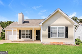 3766 Hudson Ct, Rex, GA 30273