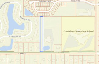 7380 E 71st St, Castleton, IN 46256