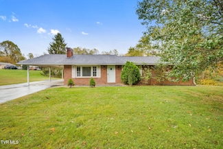 156 Green Pond Rd, Johnson City, TN 37604