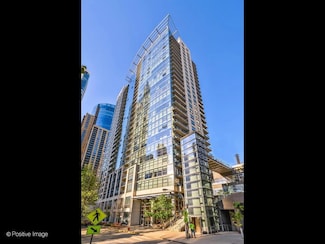 201 N Westshore Dr Unit P99, Chicago, IL 60601
