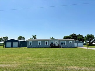 1900 E 474, Pryor, OK 74361