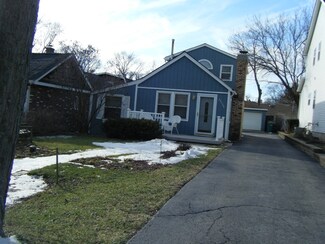 23724 N Valley Rd, Lake Zurich, IL 60047