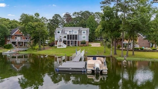 112 Water Links Dr, Chapin, SC 29036