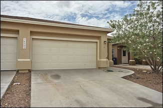 14302 Pancho Gonzalez Ct Unit A, El Paso, TX 79938