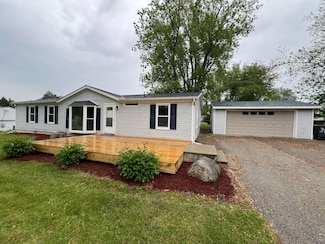 3820 Kaiser Rd, Tecumseh, MI 49286