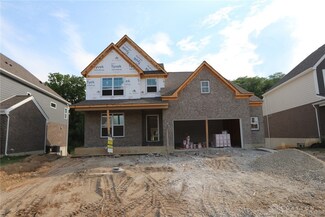 2745 Sky Crossing Dr Unit 9, Beavercreek, OH 45434