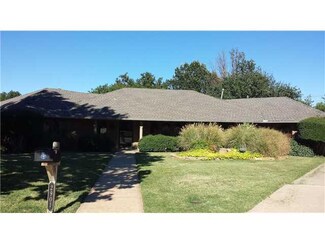 2901 Prairie Rose Ct, Oklahoma City, OK 73120