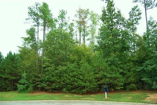 11425 Brickshire Park, Providence Forge, VA 23140