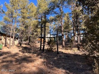 2500 W Rogers Dr, Show Low, AZ 85901