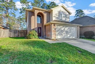 3206 Candlepine Dr, Spring, TX 77388