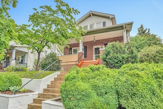 1129 Howbert Ave SW, Roanoke, VA 24015
