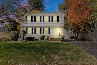 19 Harwich Rd, Brockton, MA 02301