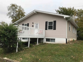 422 N Clark St, Bloomington, IN 47408