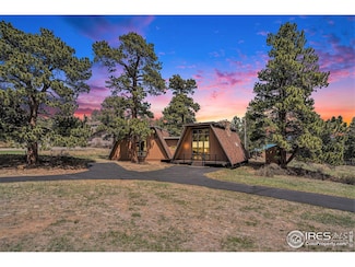 1061 Tranquil Ln, Estes Park, CO 80517