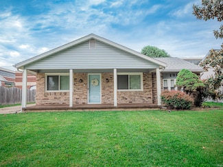 1835 Newton Ave, Evansville, IN 47715