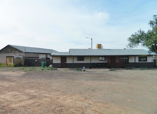 2350 W Highway 66, Winslow, AZ 86047