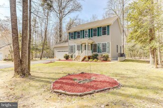 171 Thunderbird Dr, Lusby, MD 20657