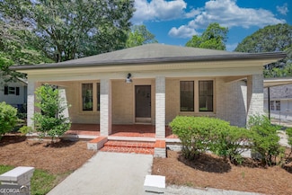 2182 Brown St SW, Covington, GA 30014