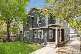 412 Merrill St, Houston, TX 77009