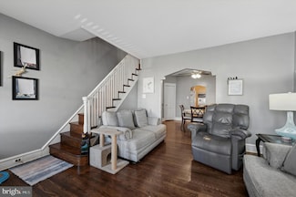 4726 Sheffield Ave, Philadelphia, PA 19136