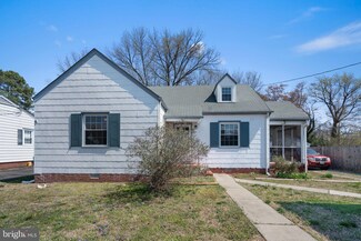7354 Strain Ave, Mechanicsville, VA 23111